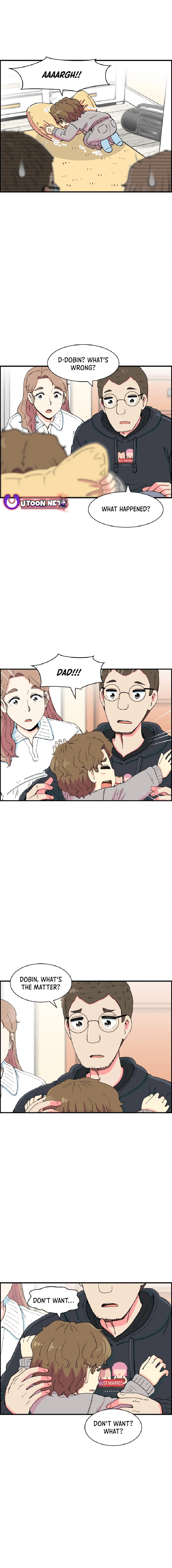 Read Beethoven Reborn EN Manga Online