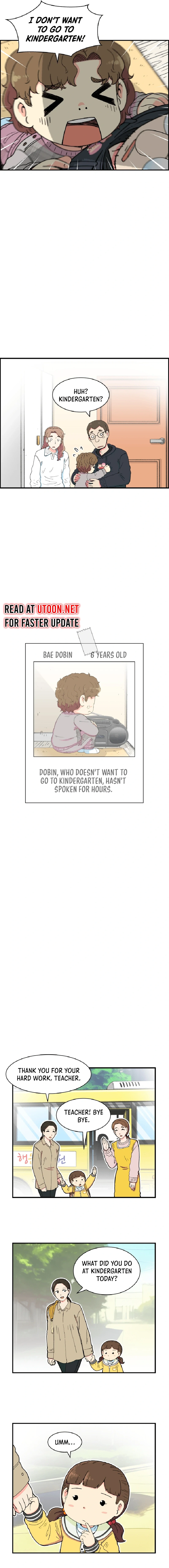 Read Beethoven Reborn EN Manga Online