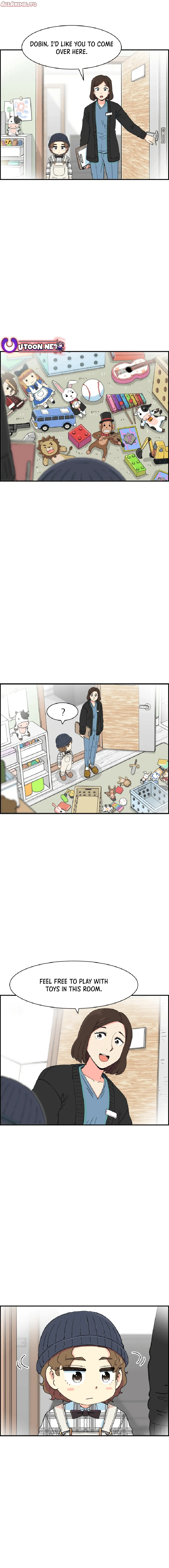 Read Beethoven Reborn EN Manga Online