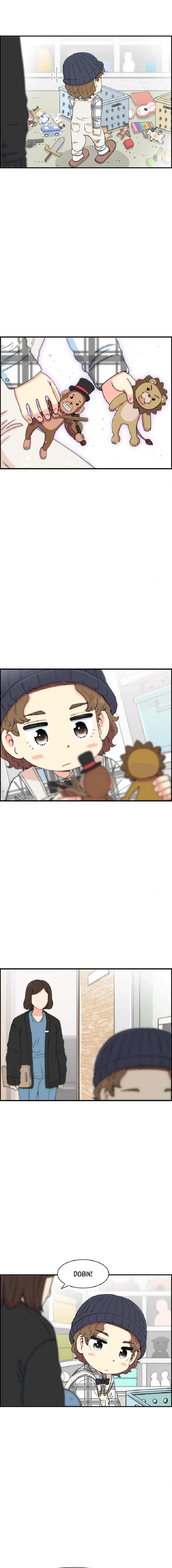 Read Beethoven Reborn EN Manga Online