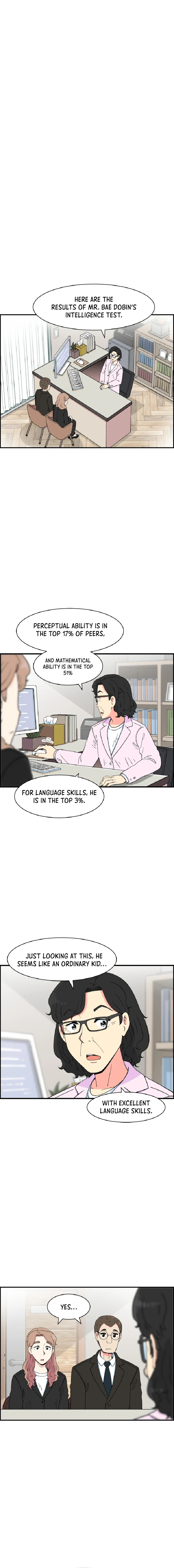 Read Beethoven Reborn EN Manga Online