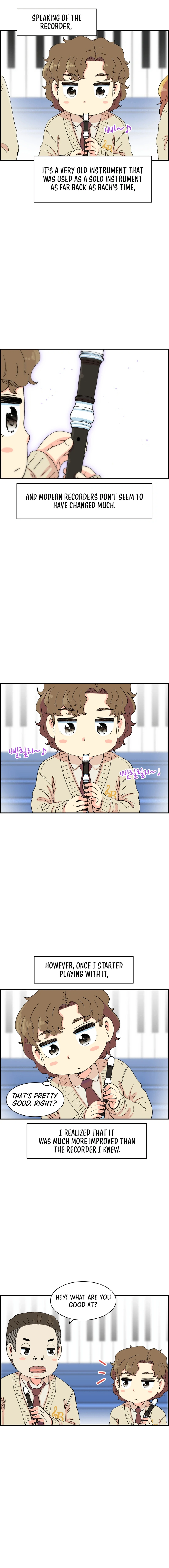 Read Beethoven Reborn EN Manga Online