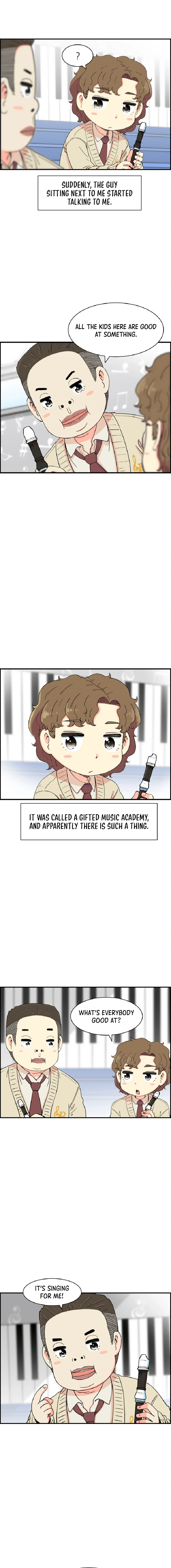 Read Beethoven Reborn EN Manga Online