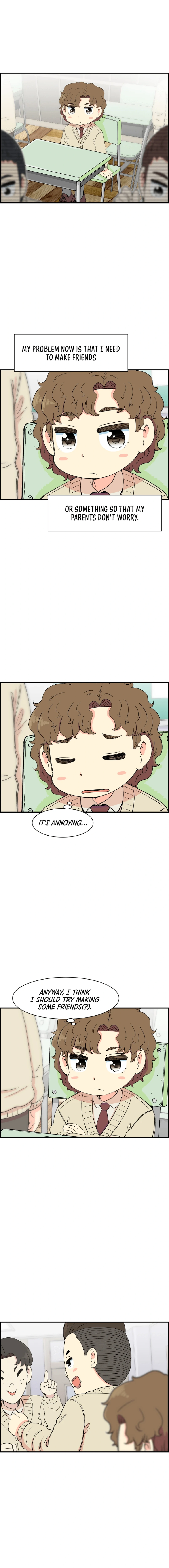 Read Beethoven Reborn EN Manga Online