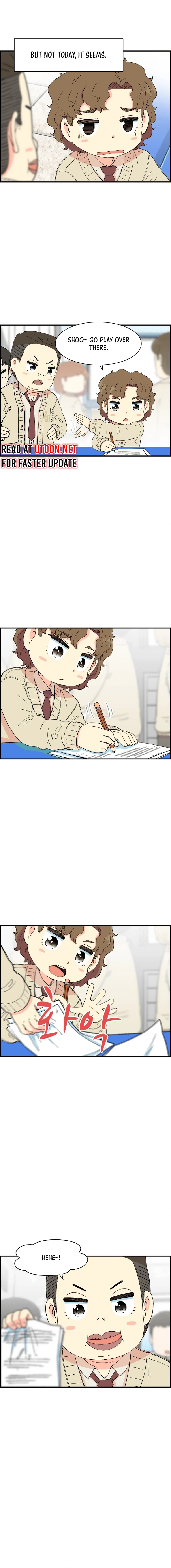 Read Beethoven Reborn EN Manga Online