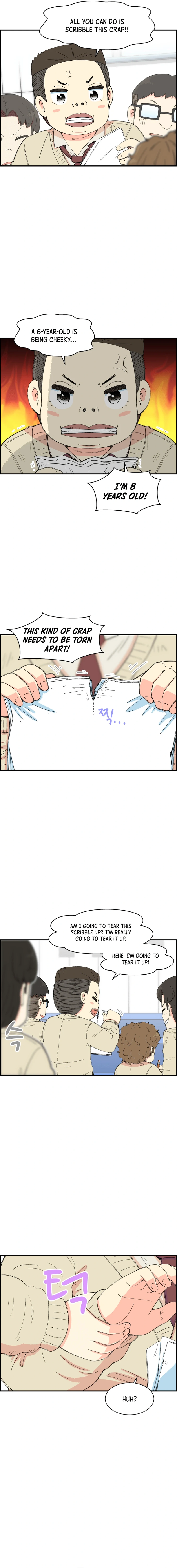 Read Beethoven Reborn EN Manga Online