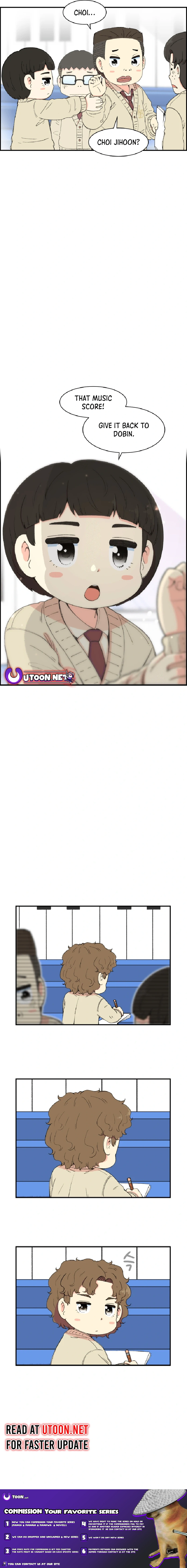 Read Beethoven Reborn EN Manga Online