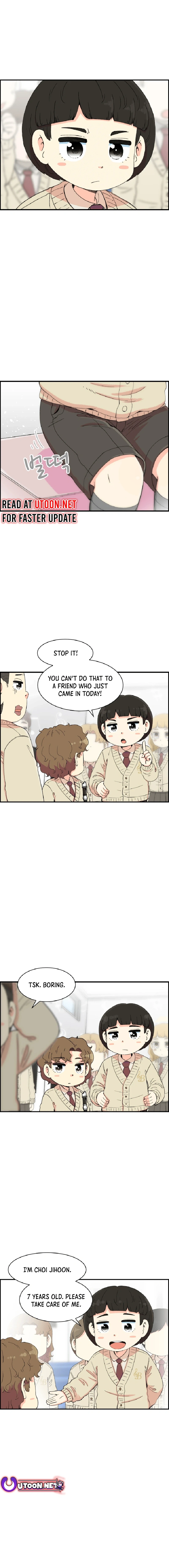 Read Beethoven Reborn EN Manga Online