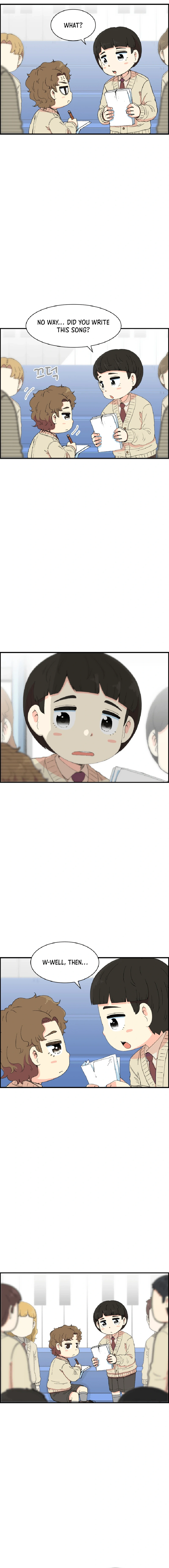 Read Beethoven Reborn EN Manga Online