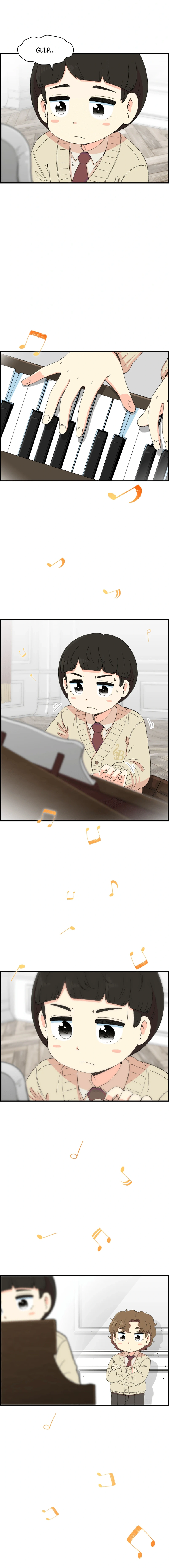 Read Beethoven Reborn EN Manga Online