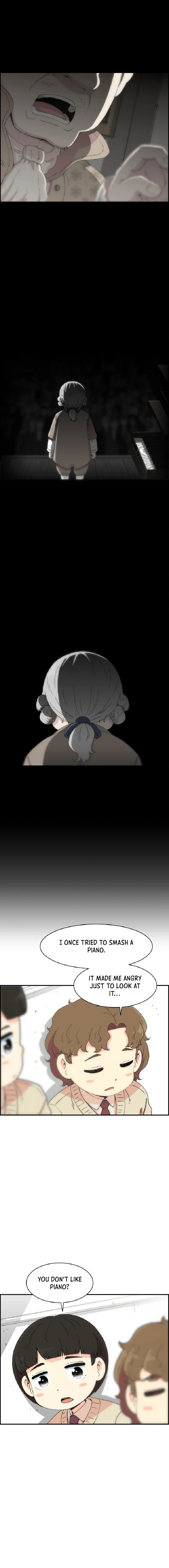 Read Beethoven Reborn EN Manga Online