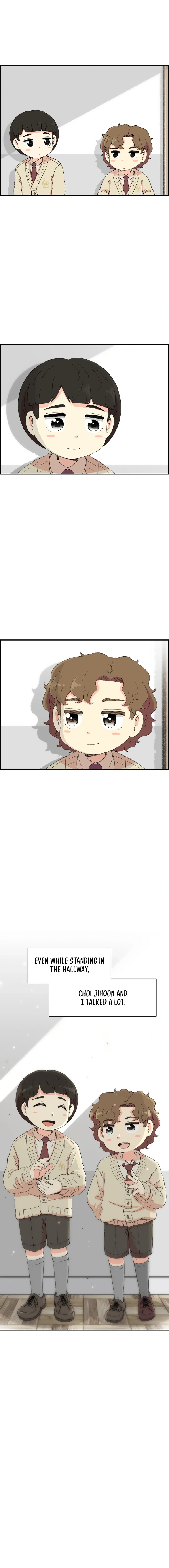 Read Beethoven Reborn EN Manga Online