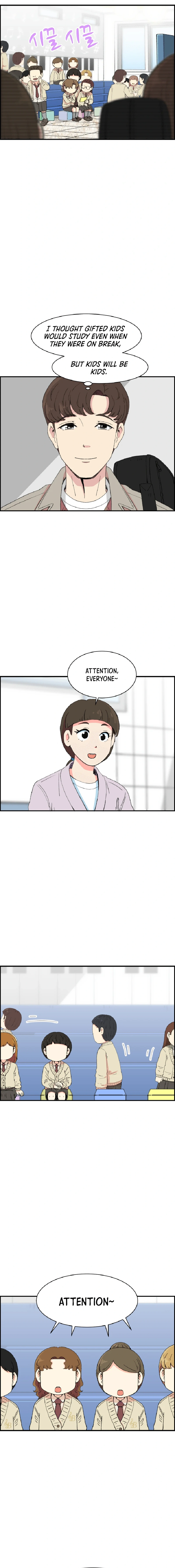 Read Beethoven Reborn EN Manga Online