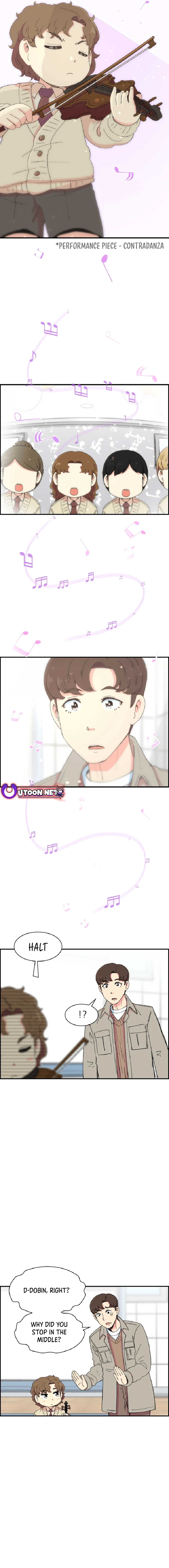 Read Beethoven Reborn EN Manga Online