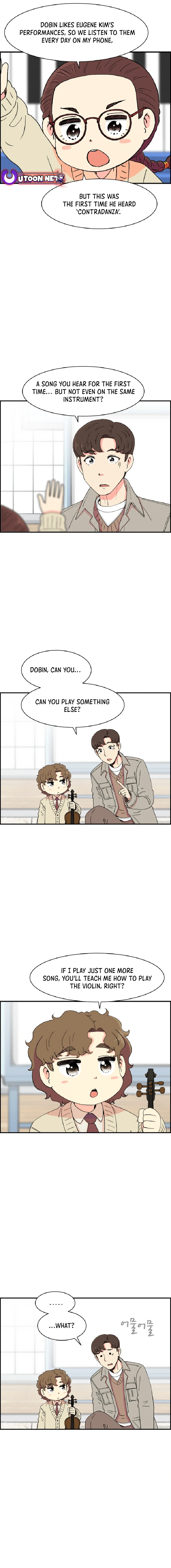 Read Beethoven Reborn EN Manga Online