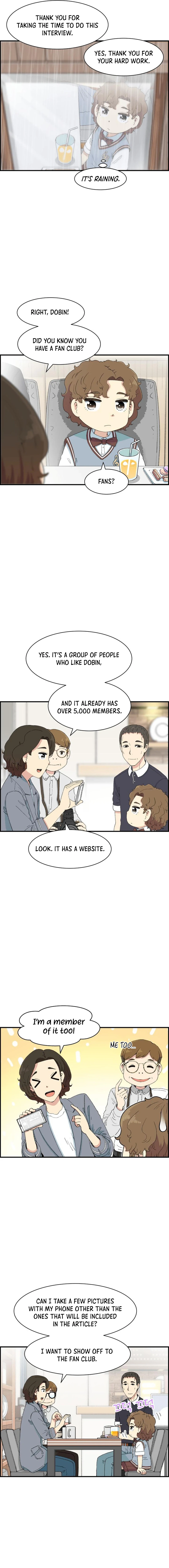 Read Beethoven Reborn EN Manga Online