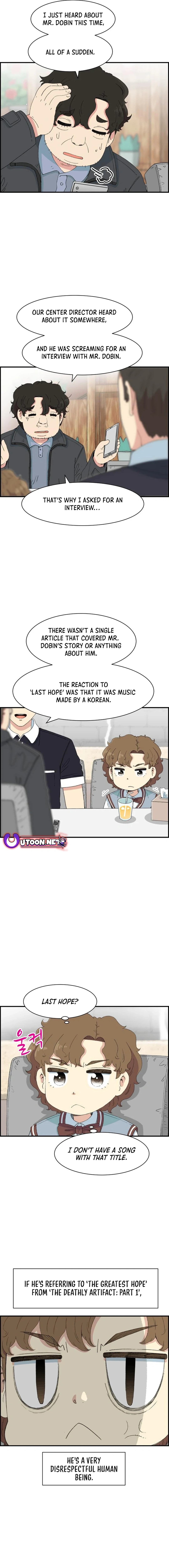 Read Beethoven Reborn EN Manga Online