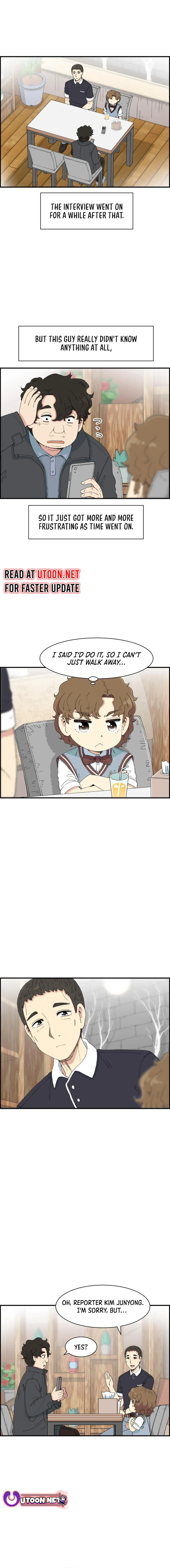 Read Beethoven Reborn EN Manga Online