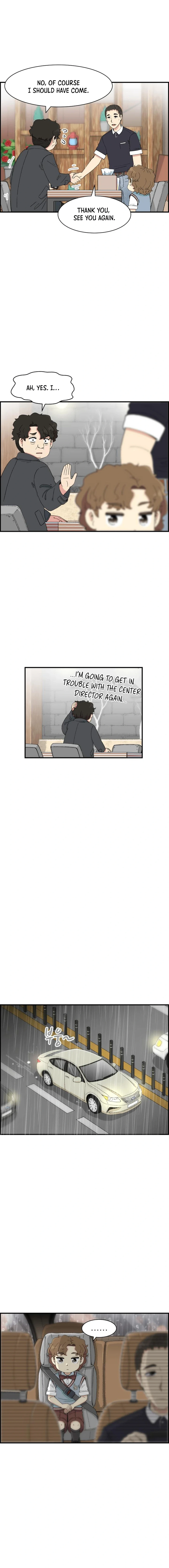 Read Beethoven Reborn EN Manga Online