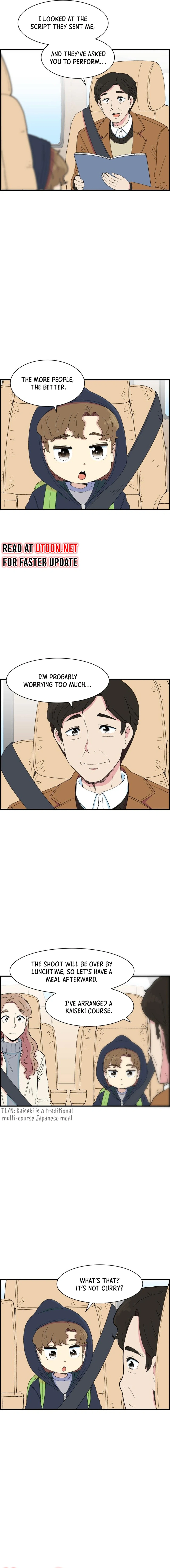 Read Beethoven Reborn EN Manga Online