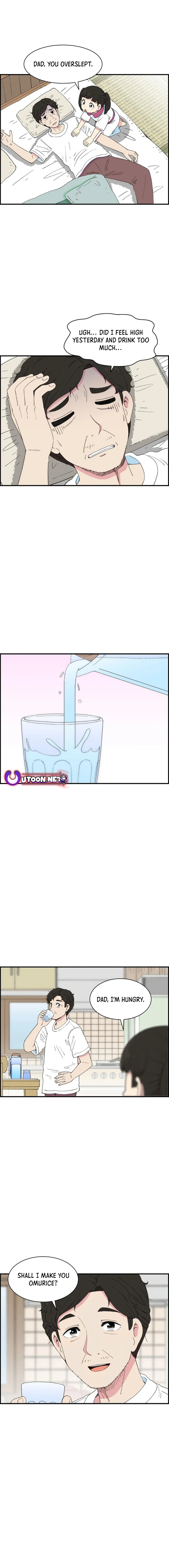 Read Beethoven Reborn EN Manga Online