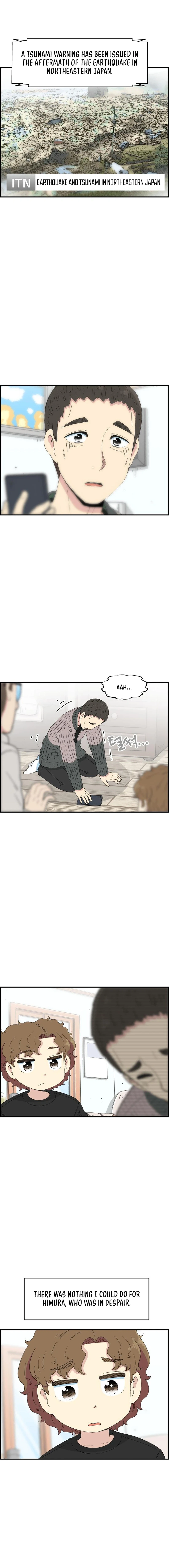 Read Beethoven Reborn EN Manga Online