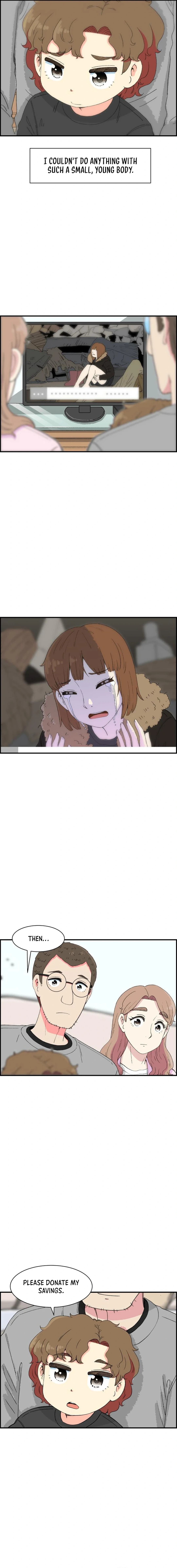 Read Beethoven Reborn EN Manga Online