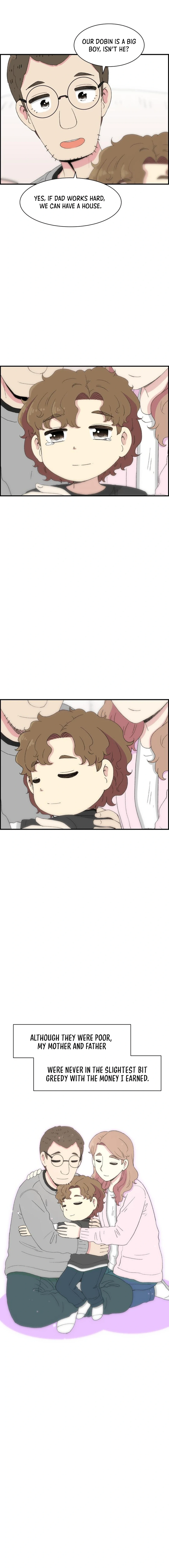 Read Beethoven Reborn EN Manga Online