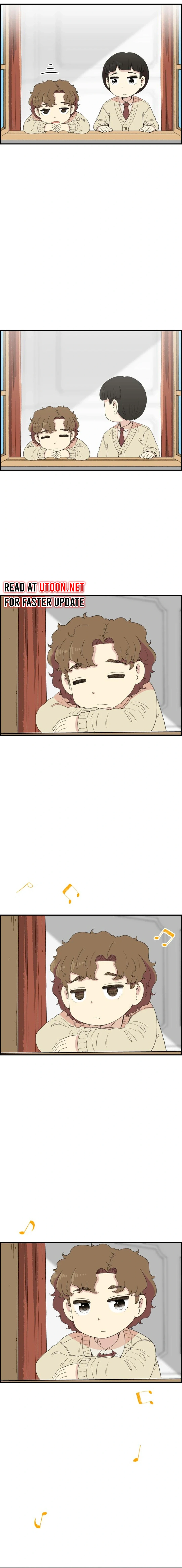 Read Beethoven Reborn EN Manga Online