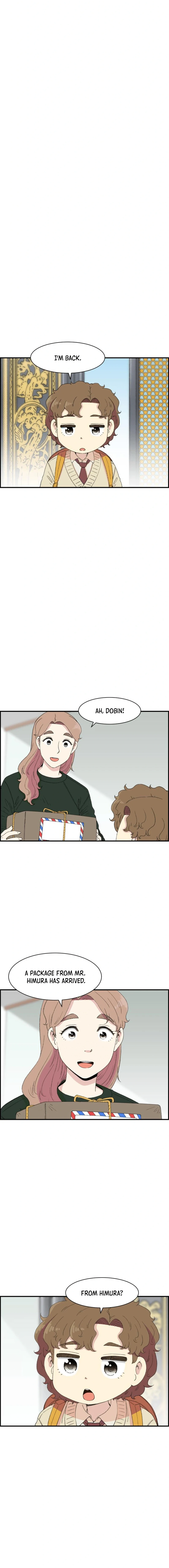 Read Beethoven Reborn EN Manga Online