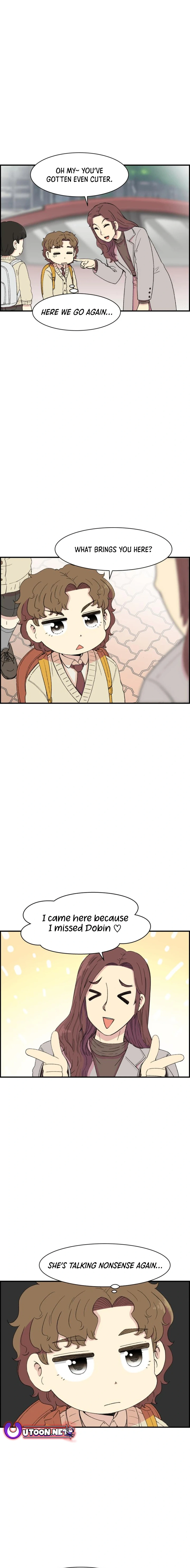 Read Beethoven Reborn EN Manga Online