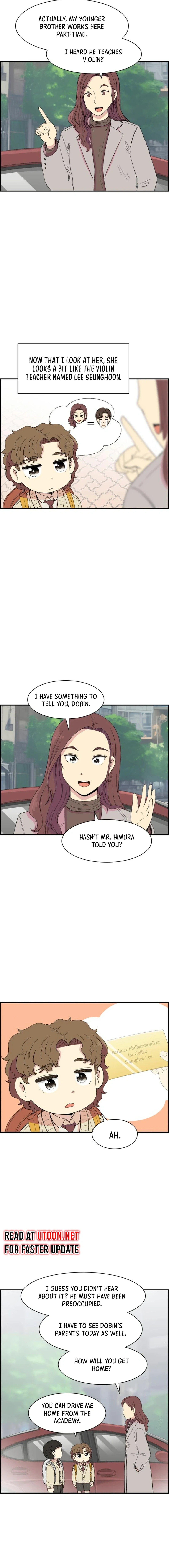 Read Beethoven Reborn EN Manga Online