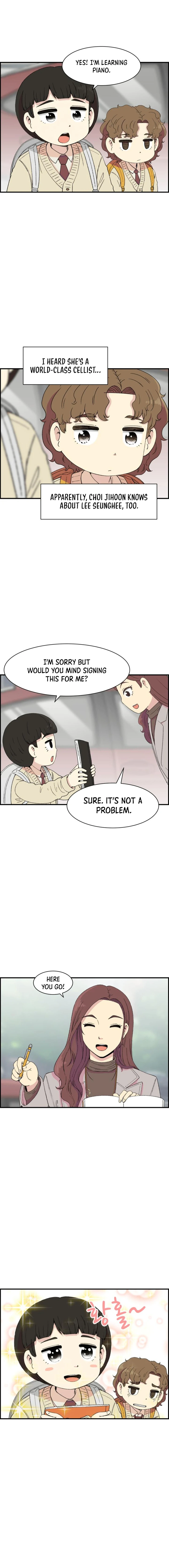 Read Beethoven Reborn EN Manga Online