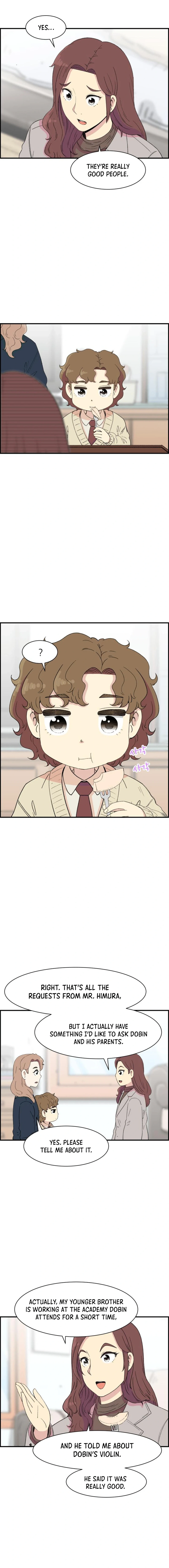 Read Beethoven Reborn EN Manga Online