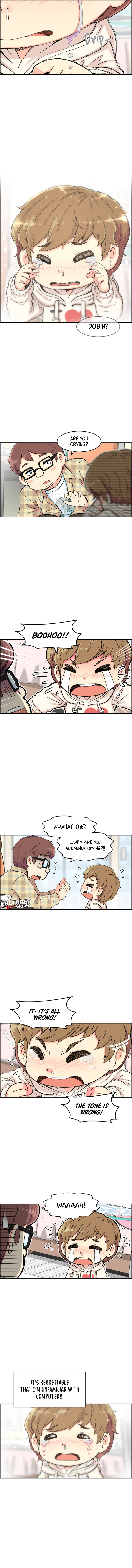 Read Beethoven Reborn EN Manga Online