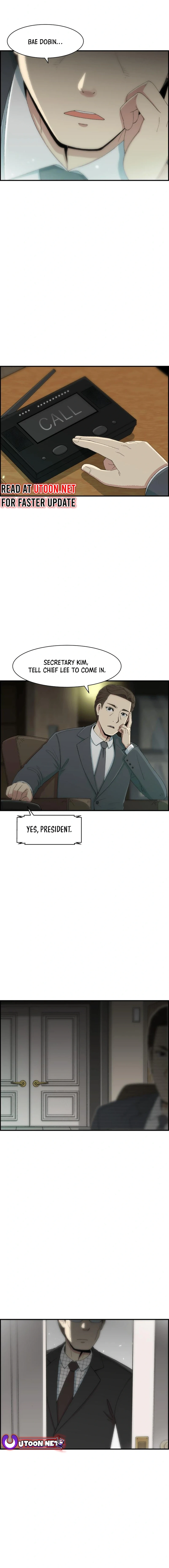 Read Beethoven Reborn EN Manga Online