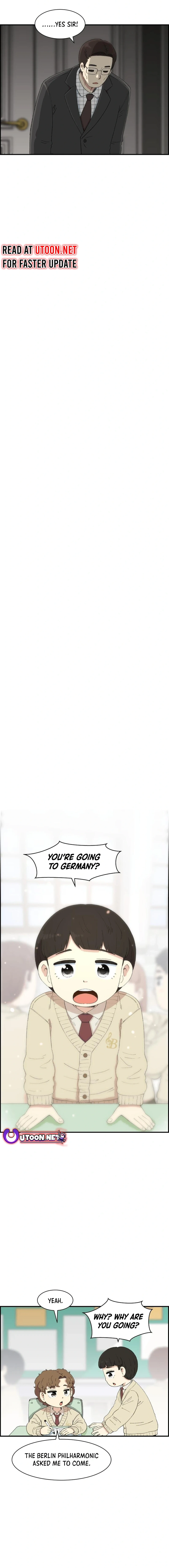 Read Beethoven Reborn EN Manga Online