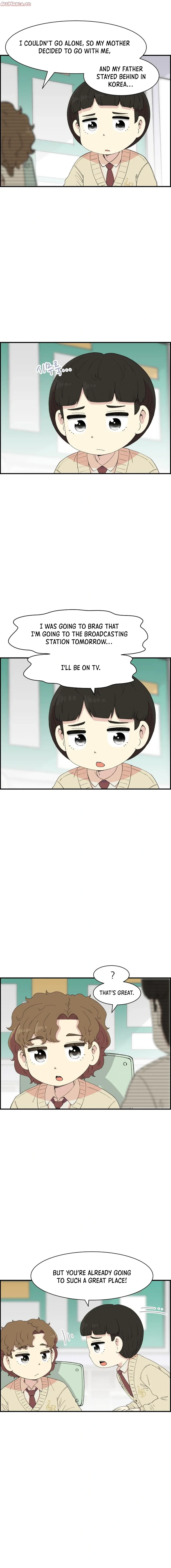 Read Beethoven Reborn EN Manga Online