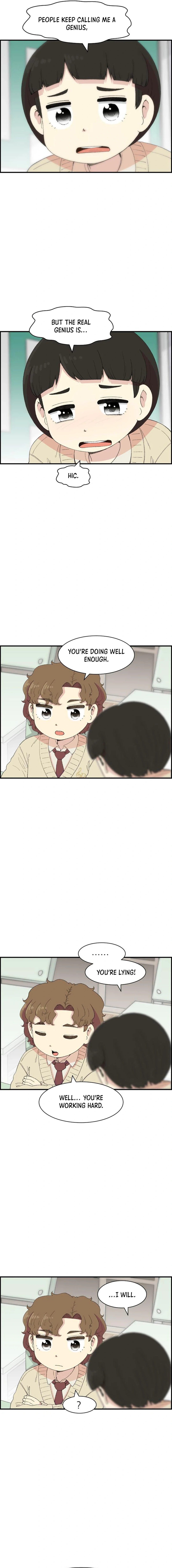 Read Beethoven Reborn EN Manga Online