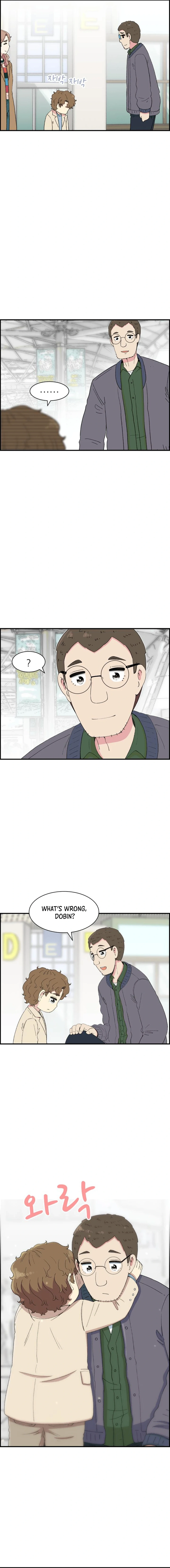 Read Beethoven Reborn EN Manga Online