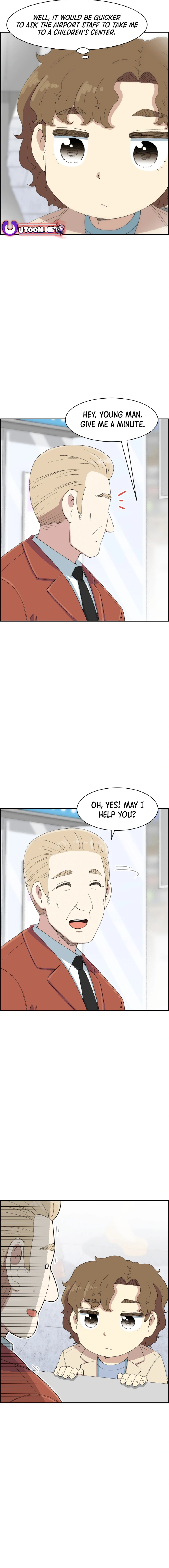 Read Beethoven Reborn EN Manga Online