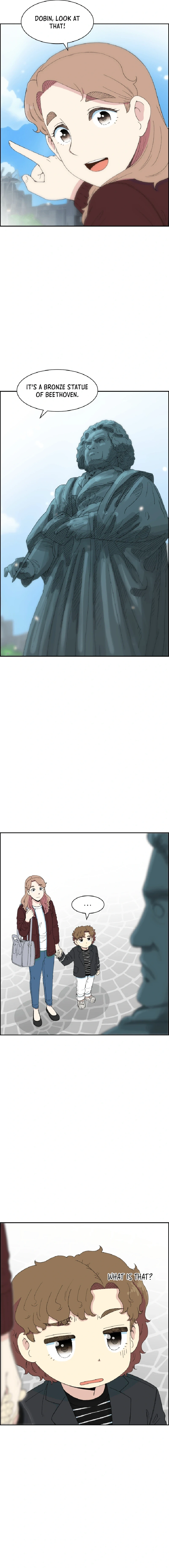Read Beethoven Reborn EN Manga Online