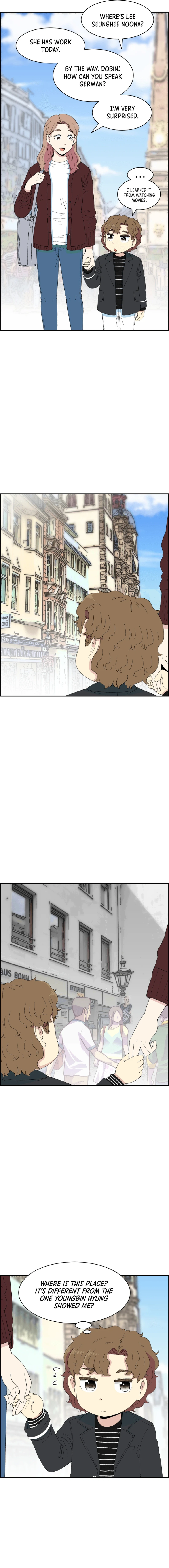 Read Beethoven Reborn EN Manga Online