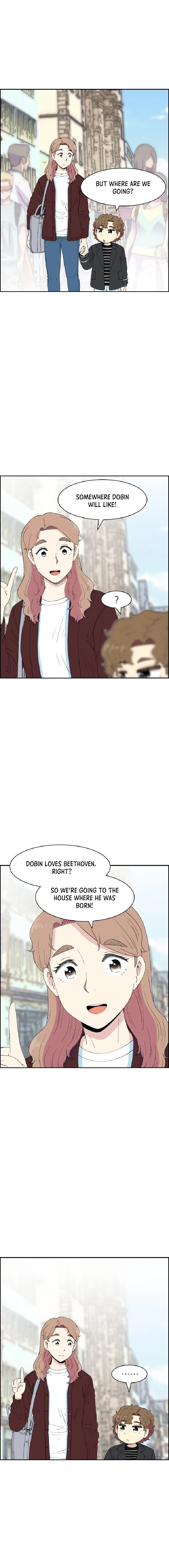 Read Beethoven Reborn EN Manga Online