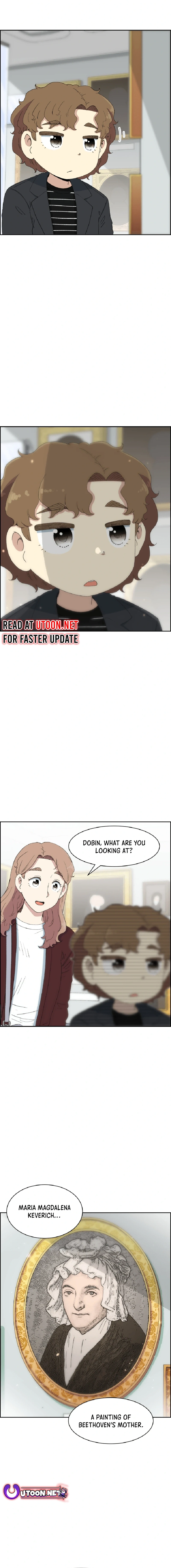 Read Beethoven Reborn EN Manga Online