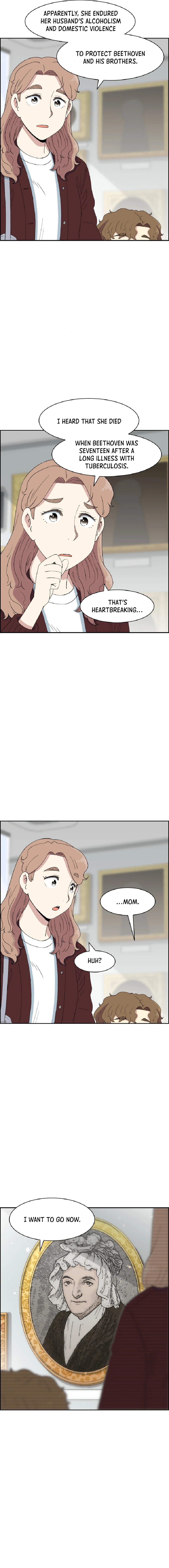 Read Beethoven Reborn EN Manga Online