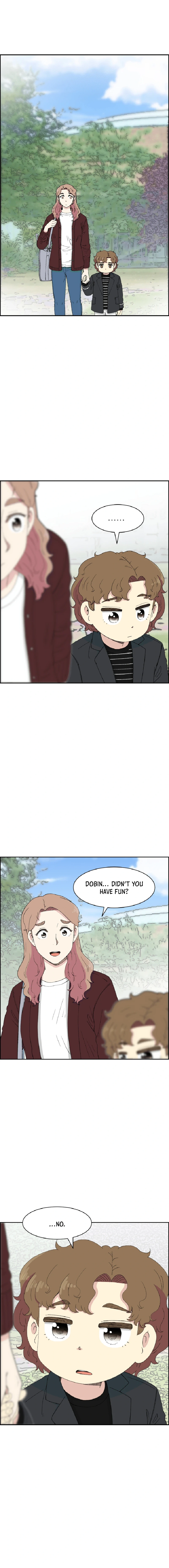 Read Beethoven Reborn EN Manga Online