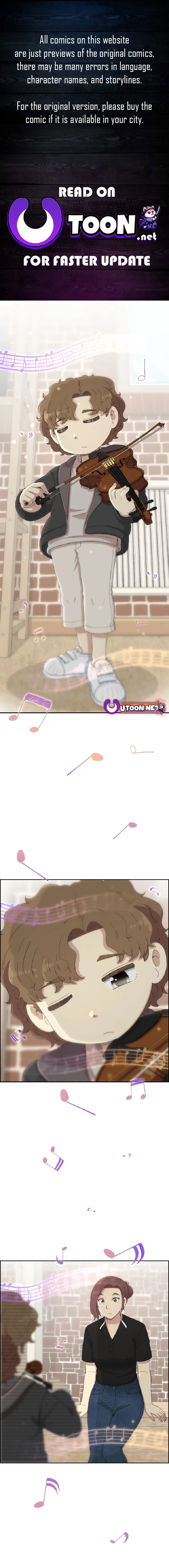 Read Beethoven Reborn EN Manga Online