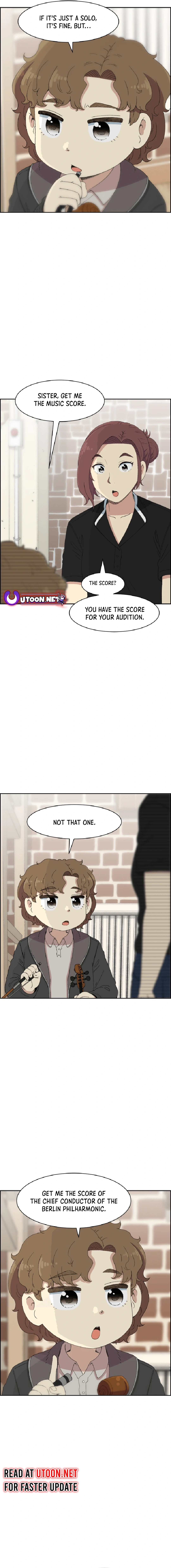 Read Beethoven Reborn EN Manga Online