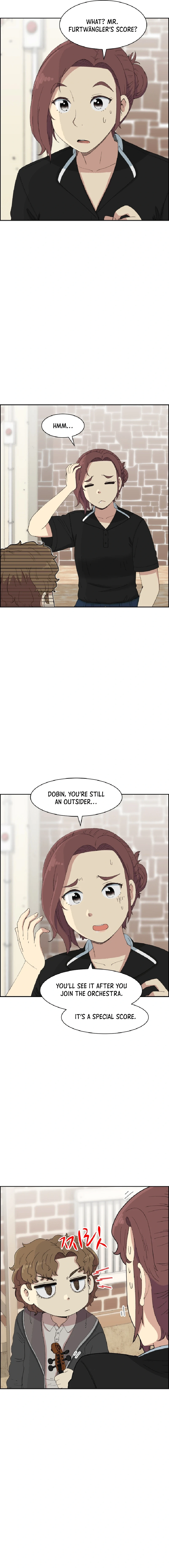 Read Beethoven Reborn EN Manga Online